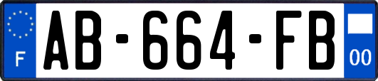 AB-664-FB