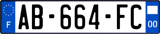 AB-664-FC