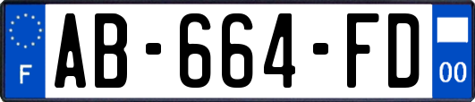 AB-664-FD