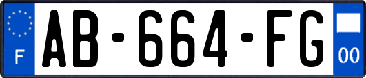 AB-664-FG