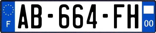 AB-664-FH