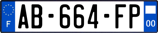 AB-664-FP