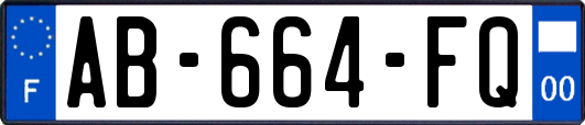 AB-664-FQ