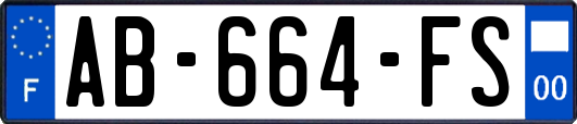 AB-664-FS