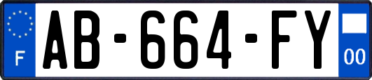 AB-664-FY