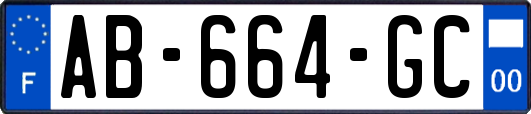 AB-664-GC