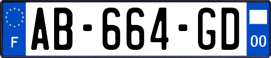 AB-664-GD