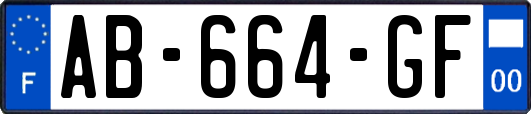 AB-664-GF