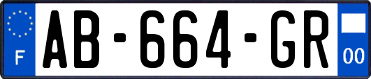 AB-664-GR