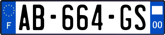 AB-664-GS