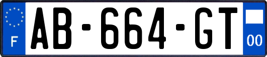 AB-664-GT