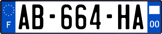 AB-664-HA