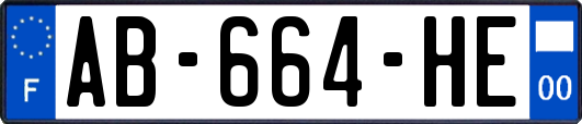 AB-664-HE