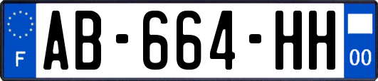 AB-664-HH