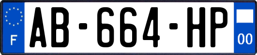 AB-664-HP