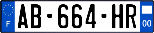 AB-664-HR
