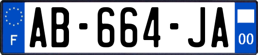 AB-664-JA