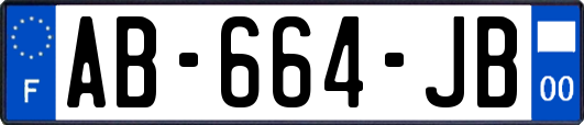 AB-664-JB