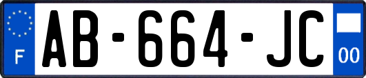 AB-664-JC