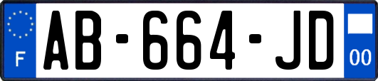 AB-664-JD