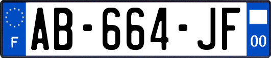 AB-664-JF