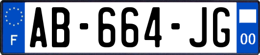 AB-664-JG