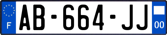 AB-664-JJ