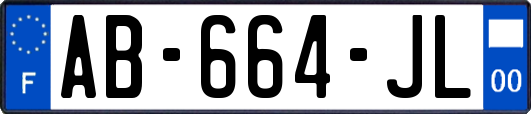 AB-664-JL