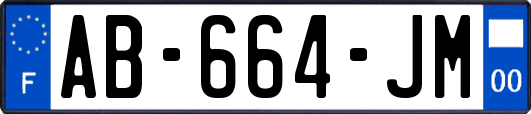 AB-664-JM