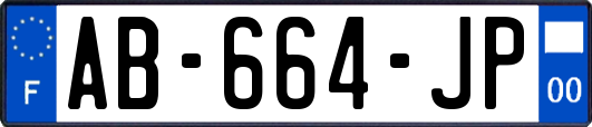 AB-664-JP