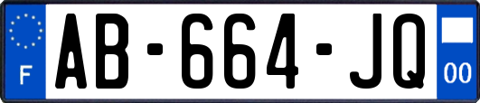 AB-664-JQ