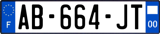 AB-664-JT