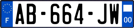 AB-664-JW