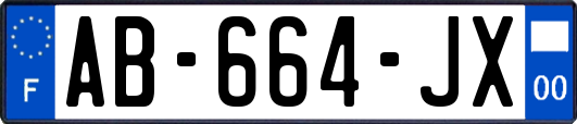 AB-664-JX