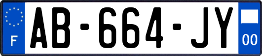 AB-664-JY