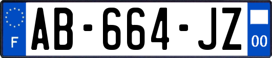 AB-664-JZ