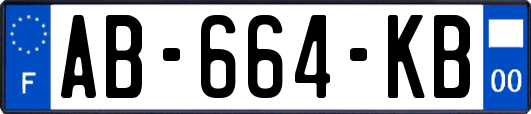 AB-664-KB