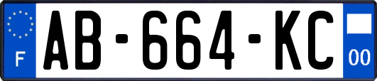 AB-664-KC