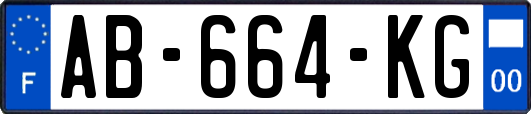 AB-664-KG