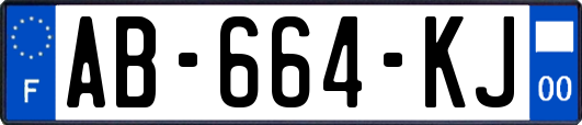 AB-664-KJ