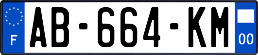 AB-664-KM