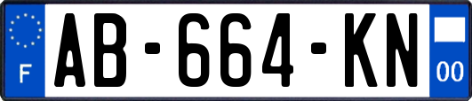 AB-664-KN