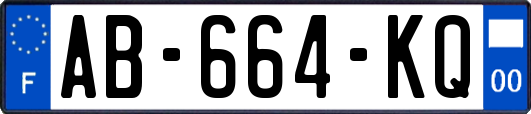 AB-664-KQ