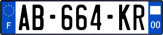 AB-664-KR