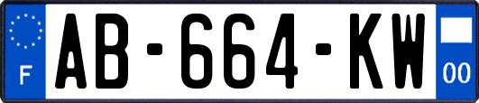 AB-664-KW