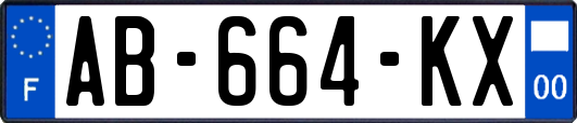 AB-664-KX