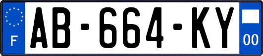 AB-664-KY