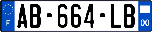 AB-664-LB