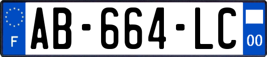 AB-664-LC