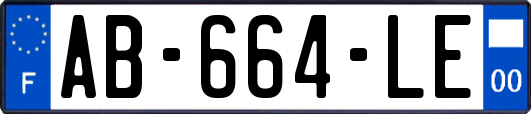 AB-664-LE